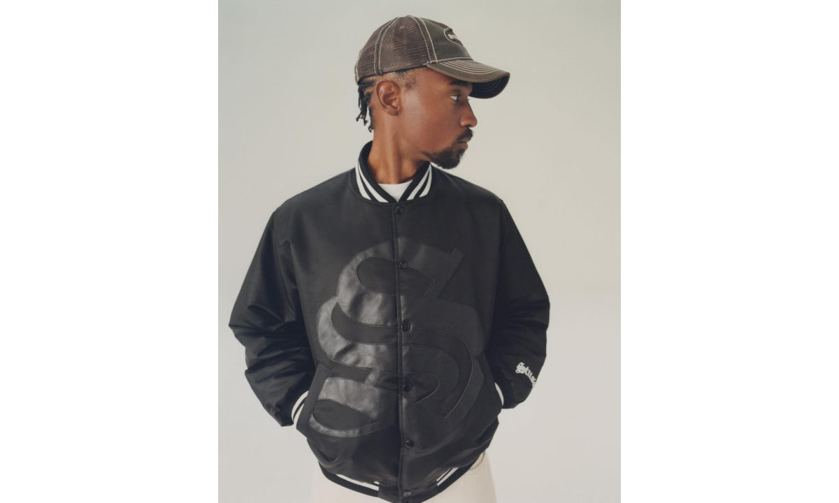 Stüssy 春季系列第二波单品本周发售