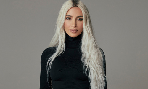 Kim Kardashian 遭到 Donald Judd 基金会起诉
