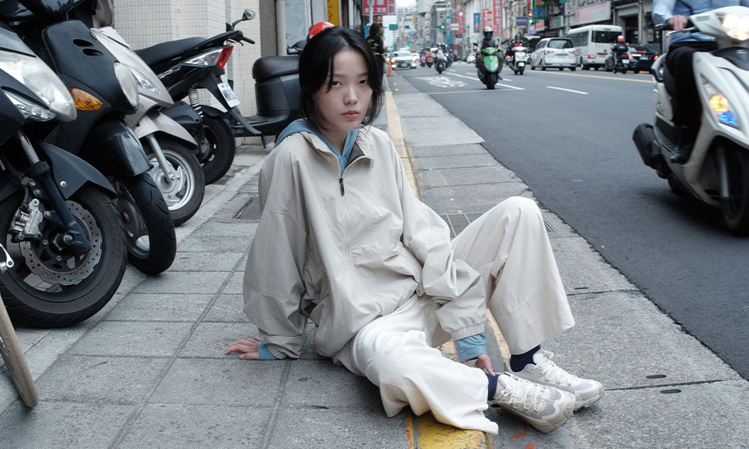 The North Face Urban Exploration 城市骑行系列「Enride」发布