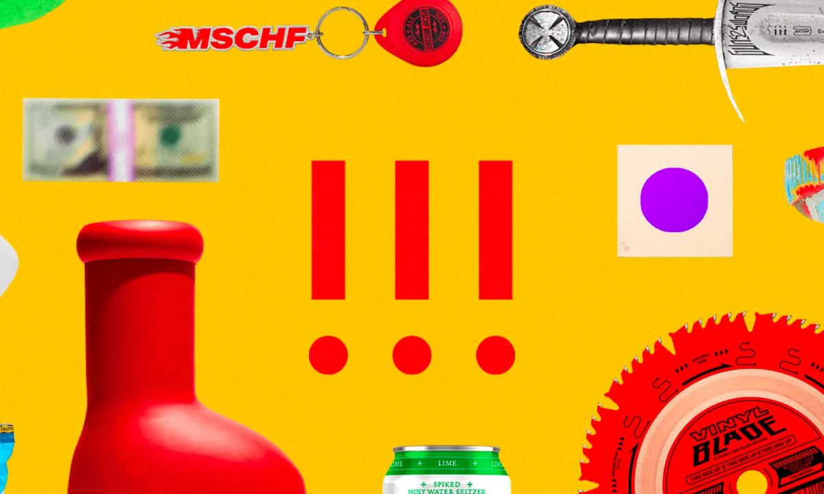 创意无界，纽约创意团体 MSCHF 宣布正式进军中国