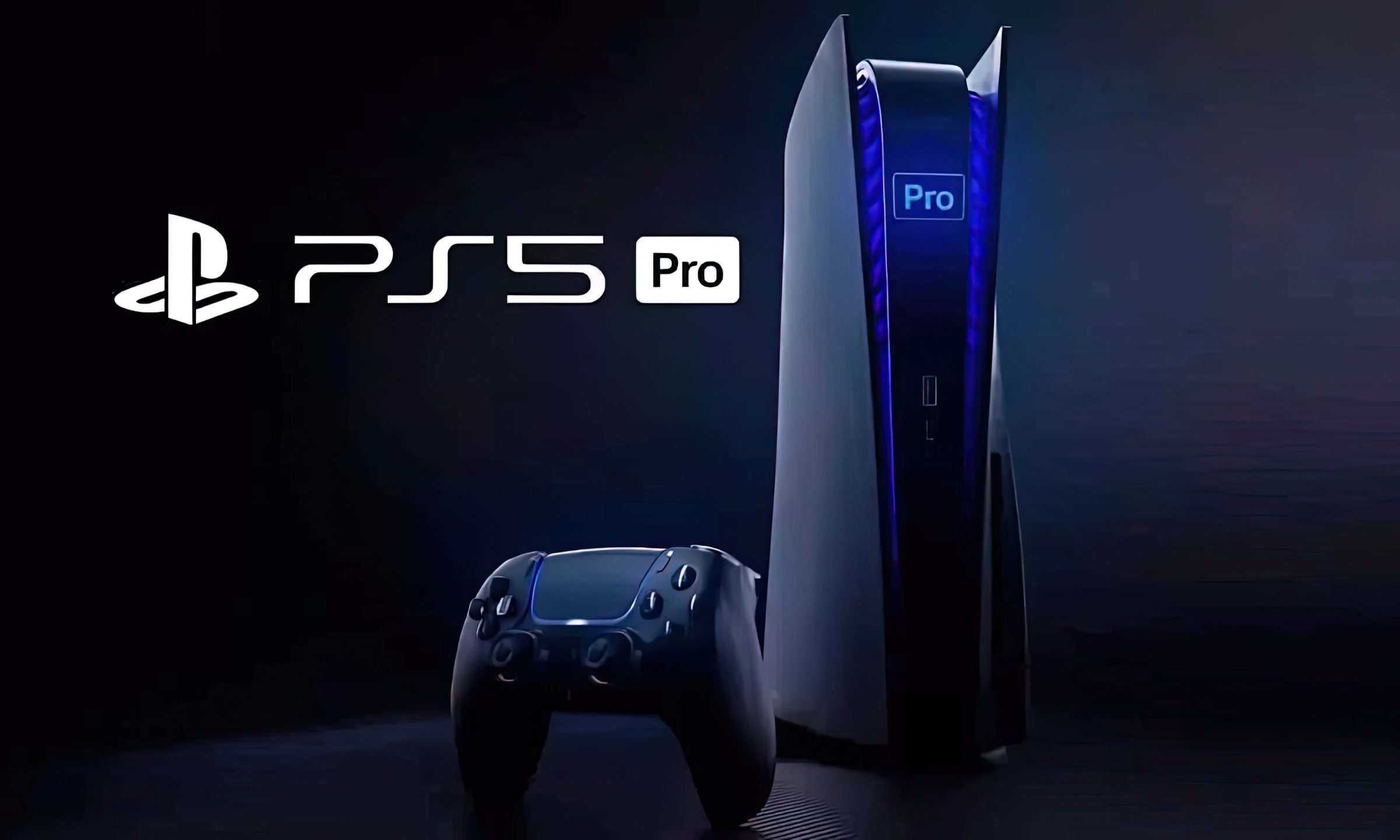 Sony PS5 Pro 预计将于今年年底前上市
