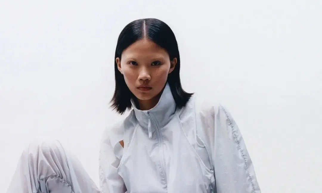 adidas Designed by Rui Zhou 系列现已上架