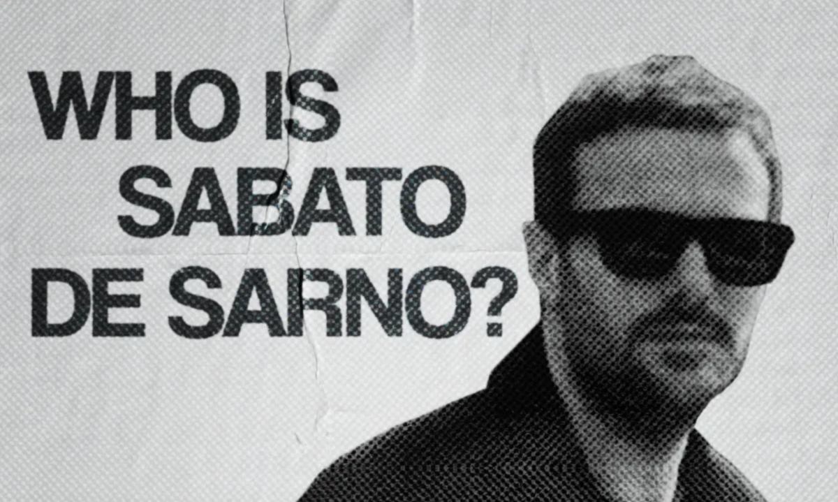 GUCCI 推出 Sabato De Sarno 纪录片