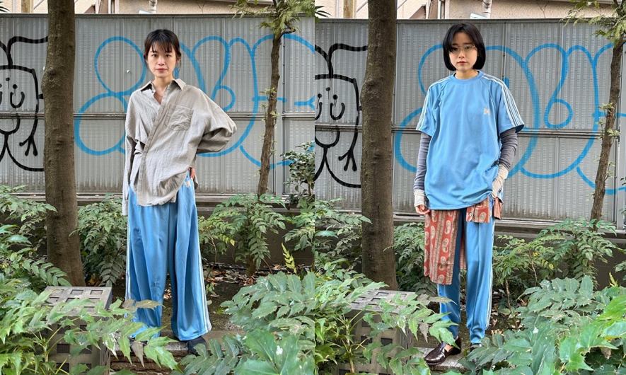NEEDLES x BEAMS JAPAN 全新定制系列即将发布