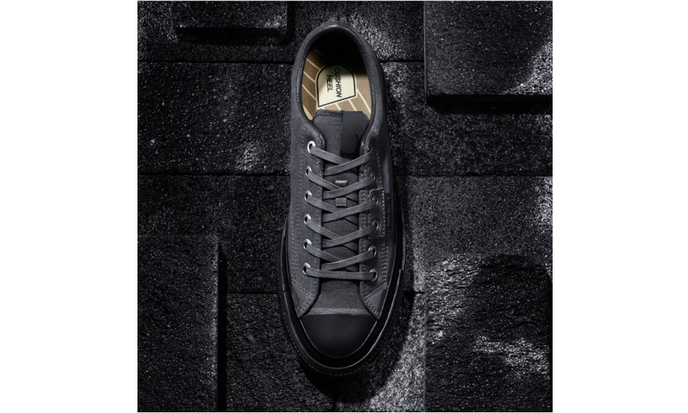 N.HOOLYWOOD COMPILE x CONVERSE 全新联名鞋款即将发布