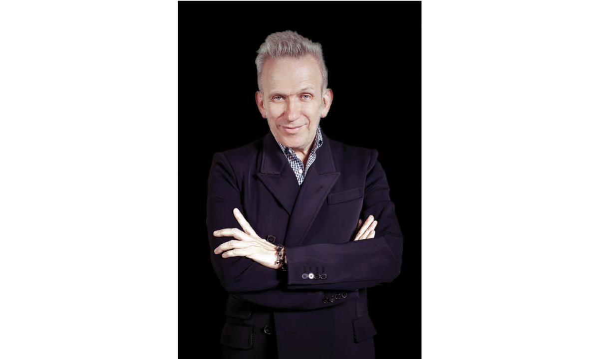 Jean Paul Gaultier 展览将于法国鞋履博物馆开幕