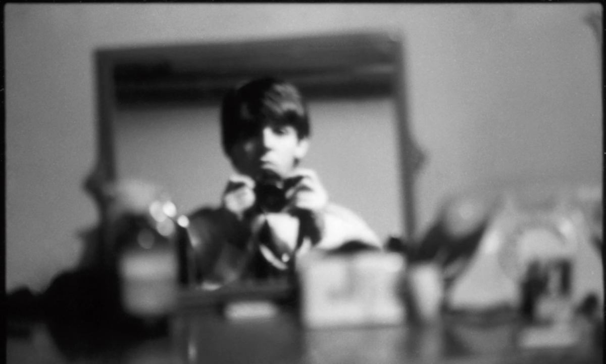Paul McCartney 日本摄影展开催