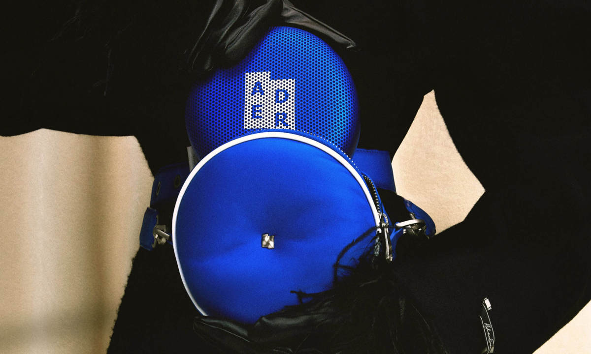 ADER ERROR x Bang & Olufsen 首次联手合作