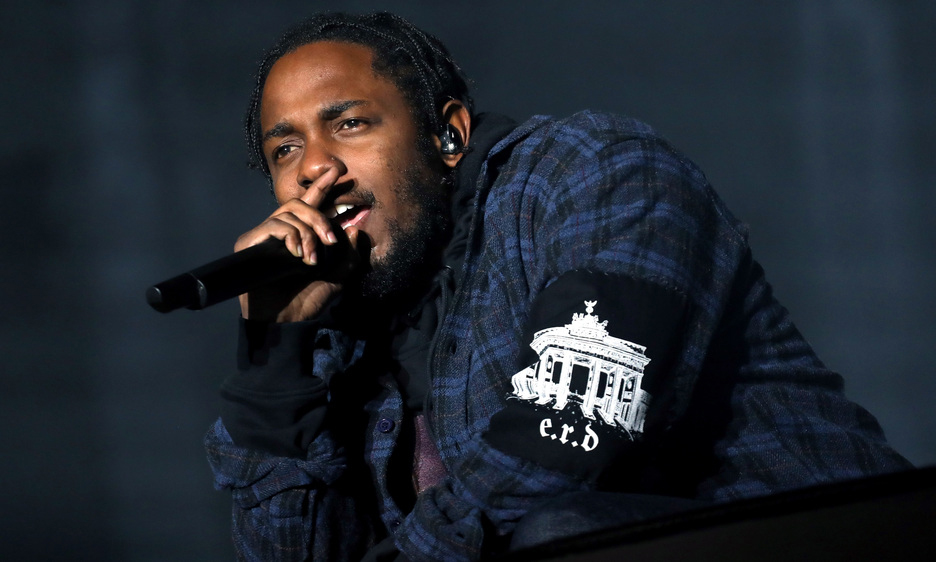 《Like That》成为 Kendrick Lamar 位居 Billboard Hot 100  榜首时长最久的歌曲