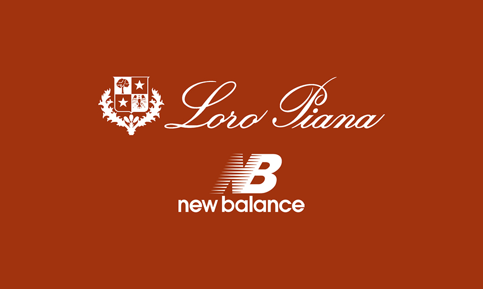 Loro Piana x New Balance 合作系列来袭