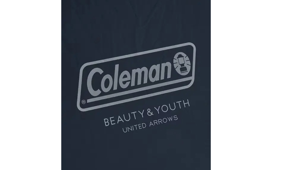 BEAUTY&YOUTH x Coleman 合作系列发布