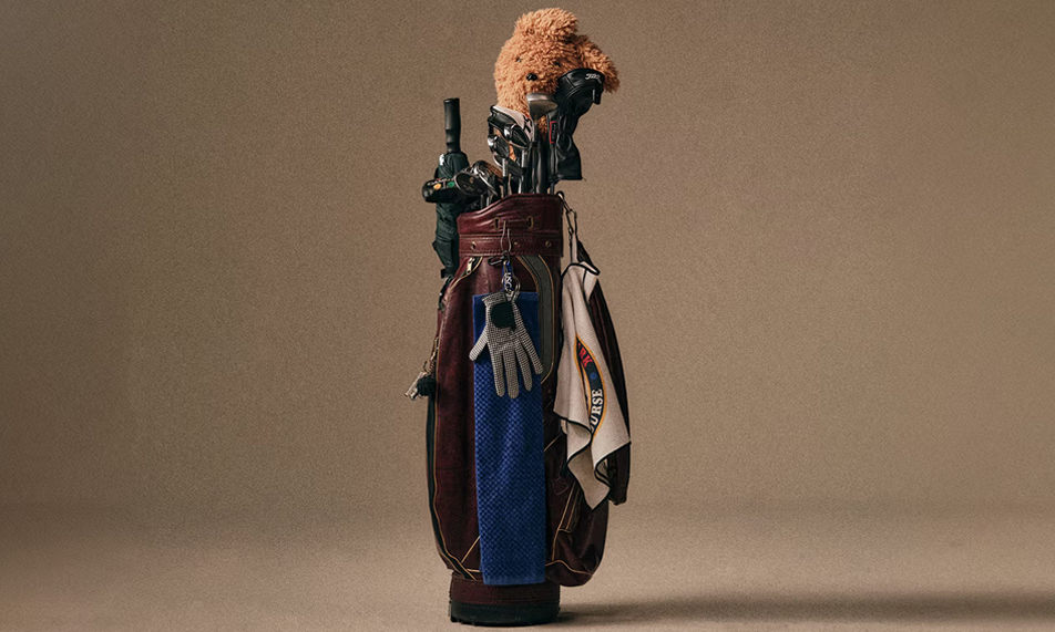 Aimé Leon Dore Golf® 系列即将上线