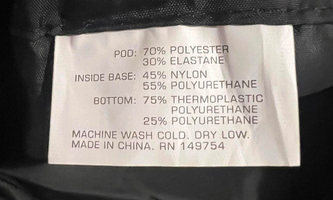 YEEZY PODS 由中国制造，或将陆续开始发货