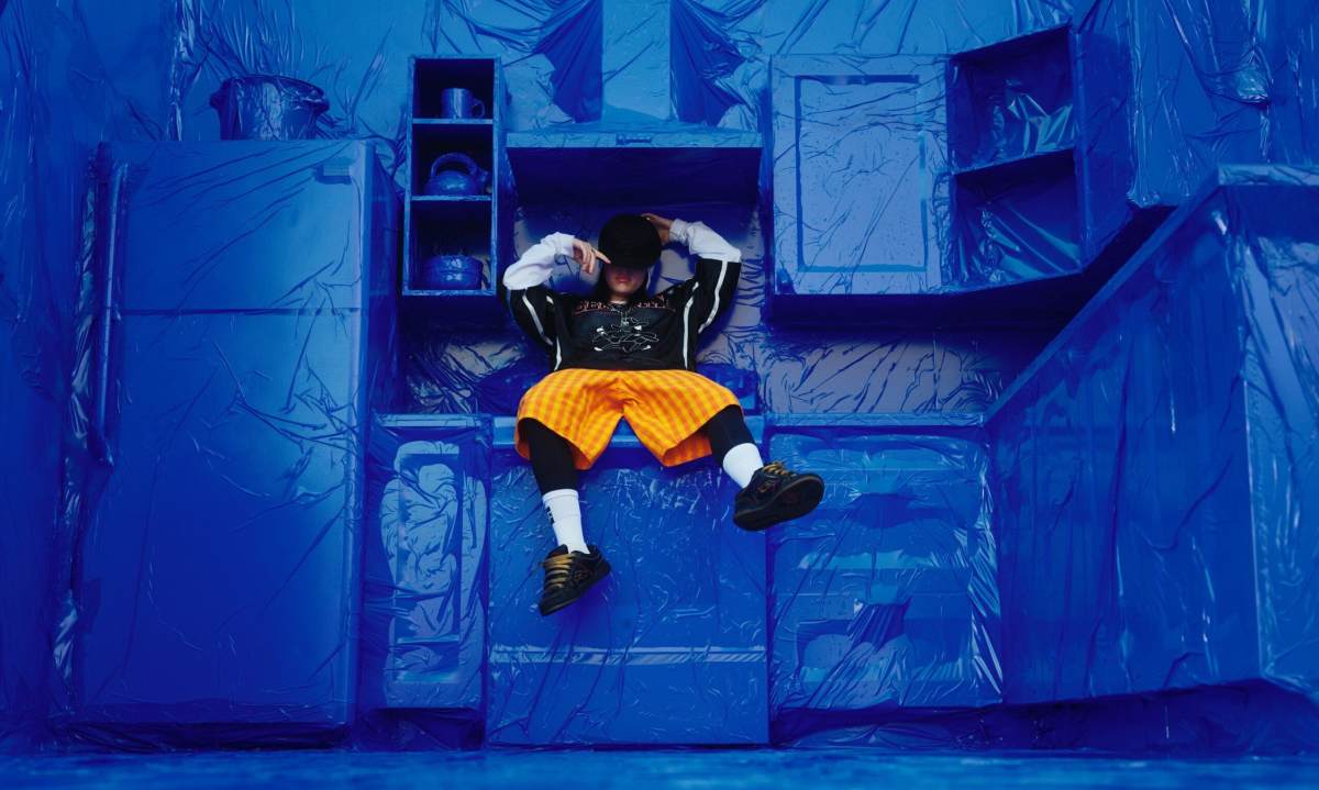 Billie Eilish 最新巡演日程公开