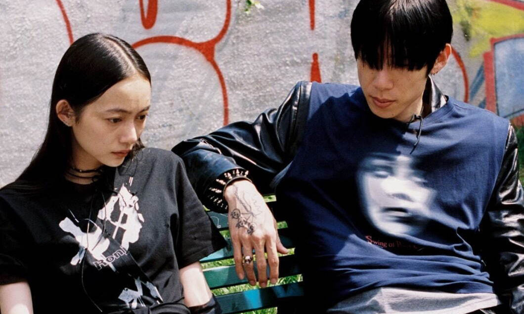 OUR LEGACY 2024 春季特别印花系列释出