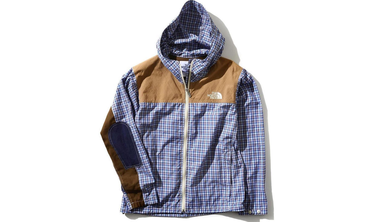 JUNYA WATANABE x The North Face 全新合作系列曝光
