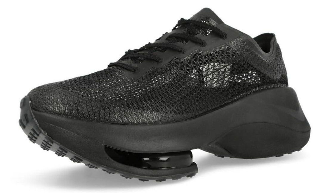 Matthew M Williams x Nike MMW 全新鞋款官图释出
