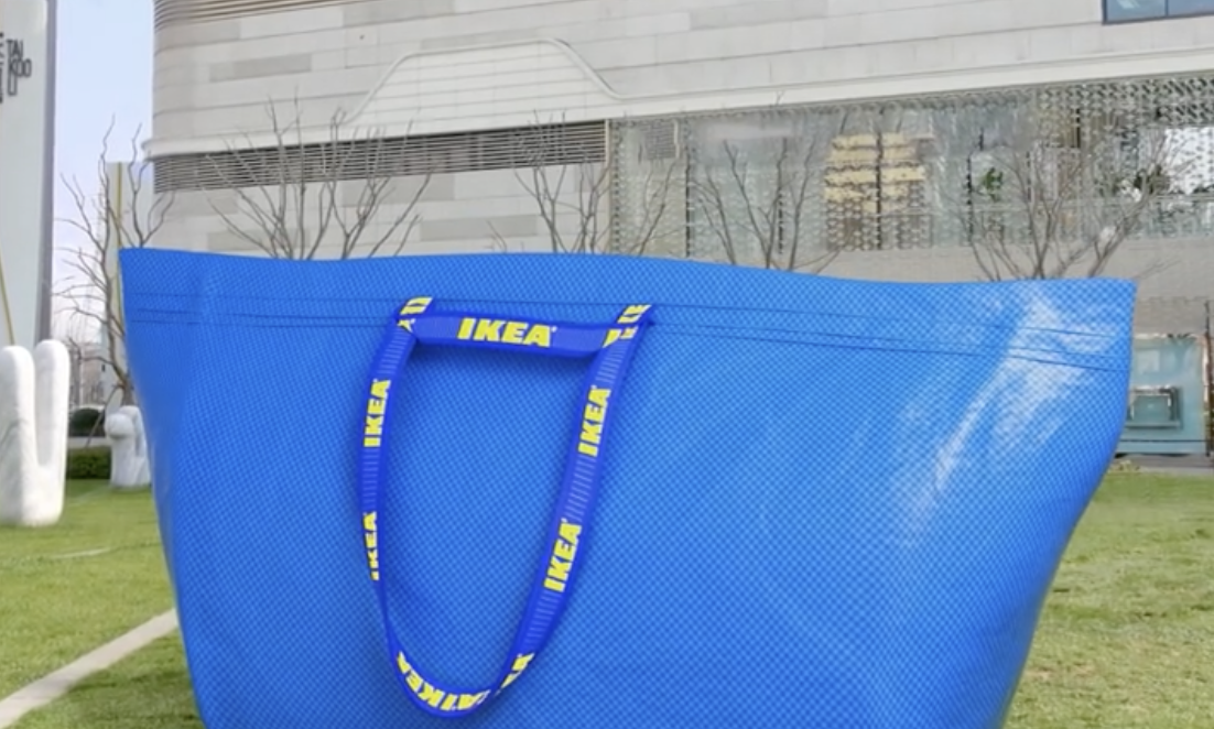 全球首家 IKEA 精品店即将落地上海