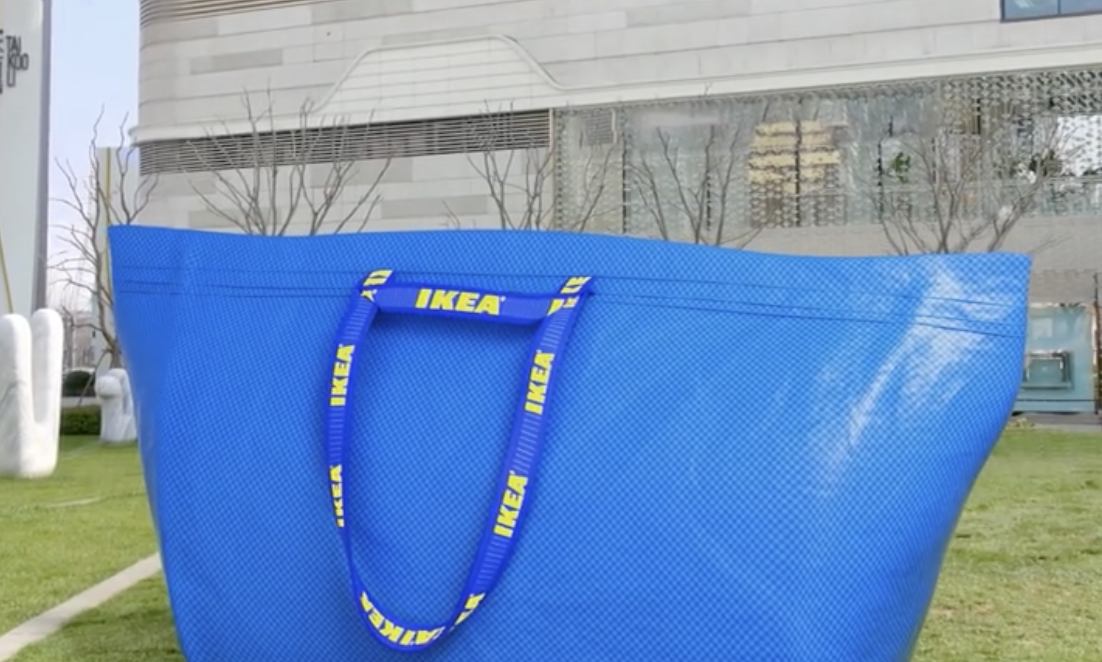 全球首家 IKEA 精品店即将落地上海