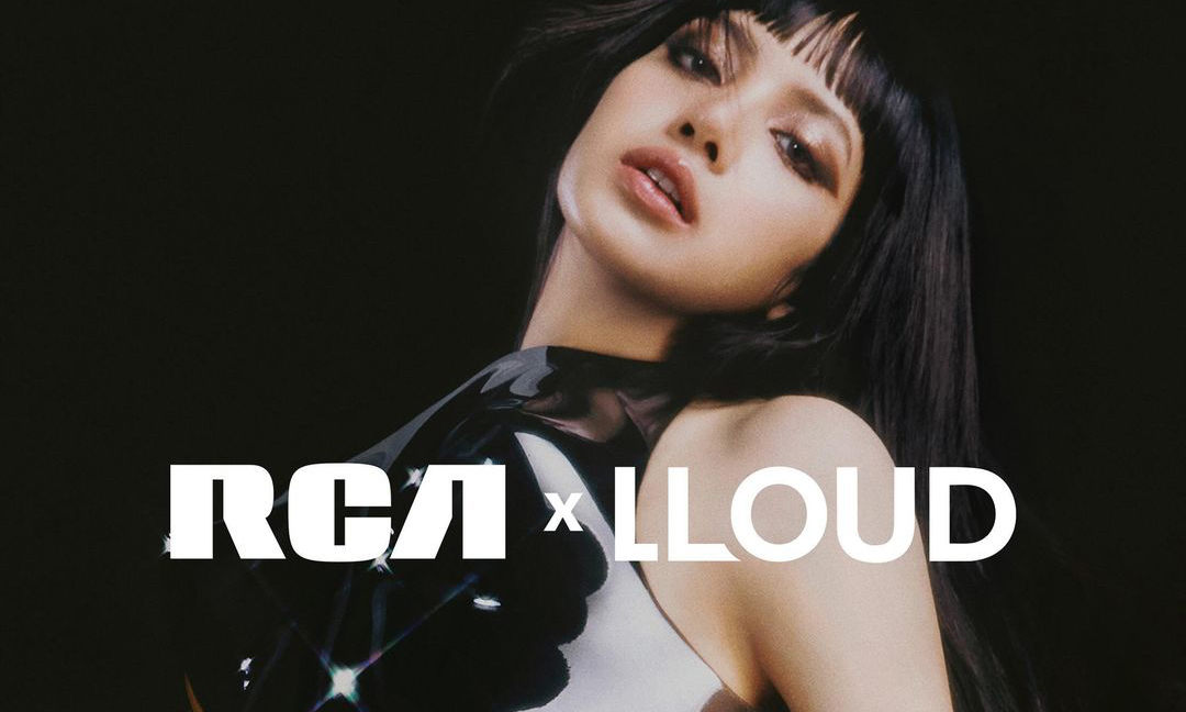 BLACKPINK Lisa 正式签约 RCA Records
