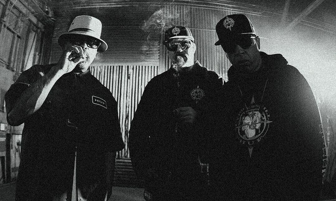 HUF x Cypress Hill 合作系列现已发布