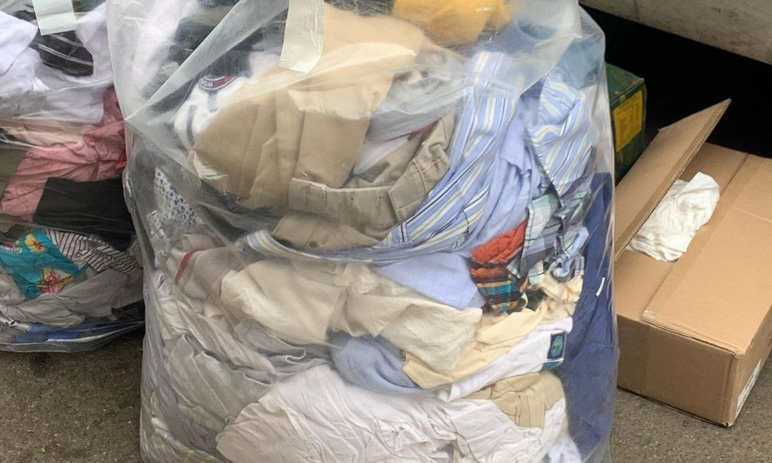 收旧衣服「爆改」，看看环保、流行两不误的「另类品牌」