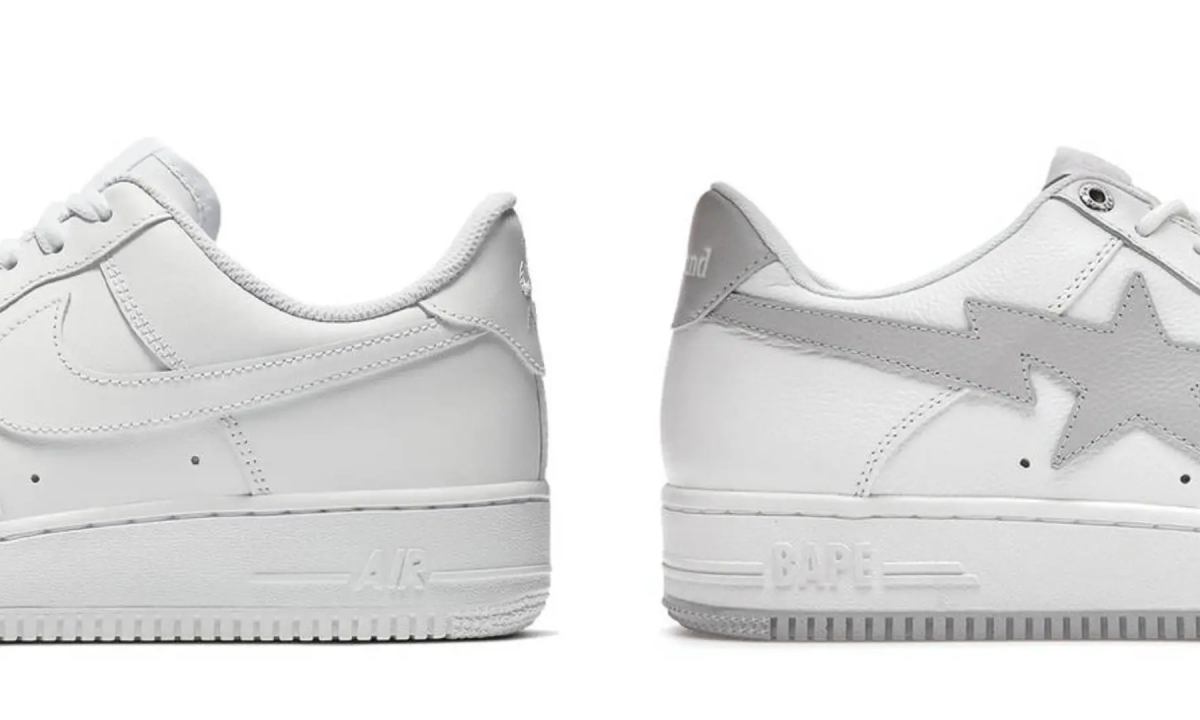 Nike 起诉 BAPE® 侵权案正式和解