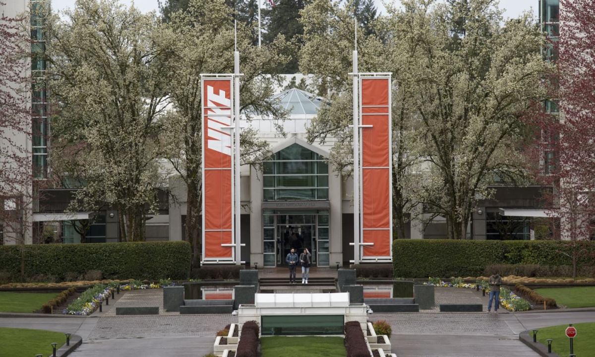 Nike 计划在俄勒冈总部裁员 740 人