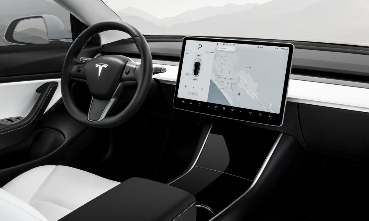 马斯克确认特斯拉售价最低车型 Model 2 明年上市