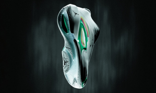 卢卡·东契奇全新战靴 Jordan Luka 3 正式发布