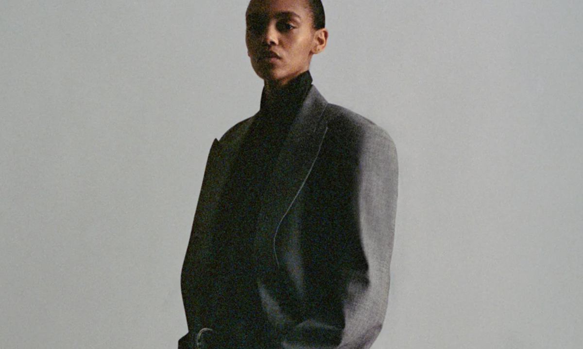 Phoebe Philo 个人同名品牌首次进驻实体店