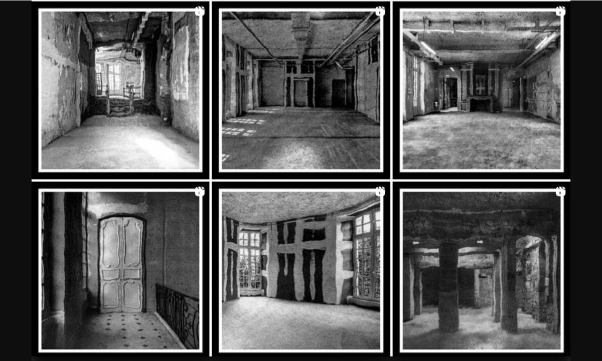 Dover Street Market 将在巴黎开设首家概念门店