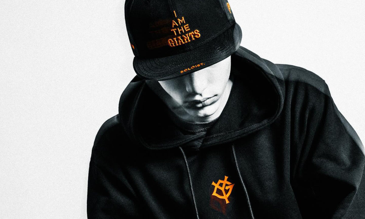 TAKAHIROMIYASHITATheSoloist. x New Era® x Yomiuri Giants 合作系列即将登场