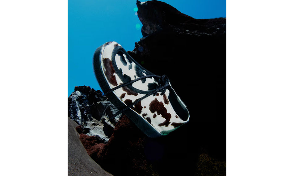 Brain Dead x Clarks Originals 合作鞋款即将发布