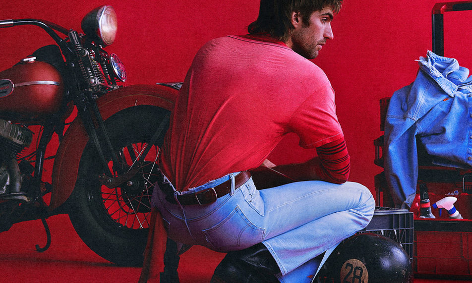 Levi’s® x ERL 2.0 合作系列推出
