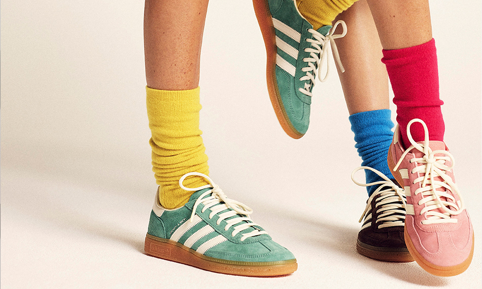 Sporty & Rich x adidas Originals 全新合作系列登场