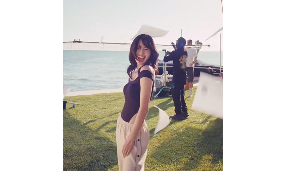 Lisa for KITH Women 2024 夏季系列即将推出