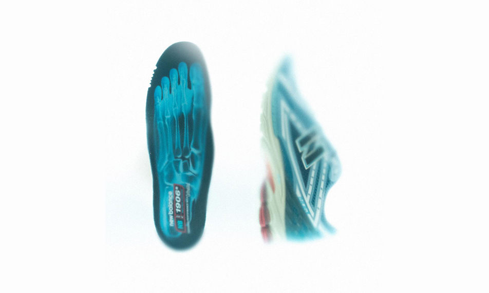 Footpatrol x New Balance 1906R 合作鞋款即将发售