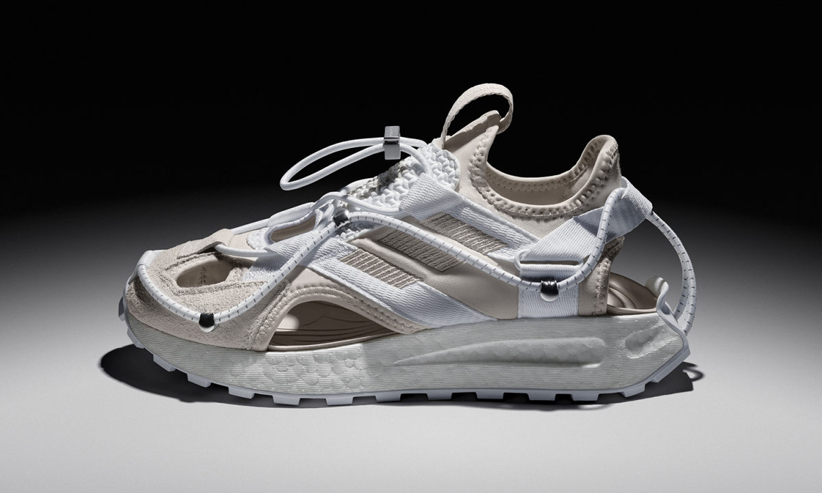 Craig Green x adidas Originals 全新合作鞋款即将发售