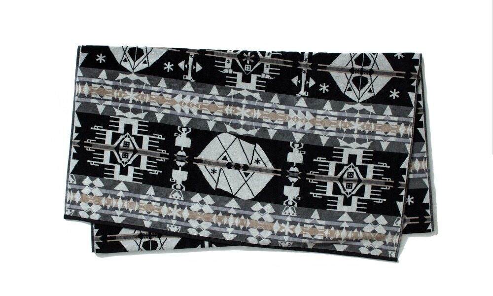 Snow Peak 与 PENDLETON 再添新合作