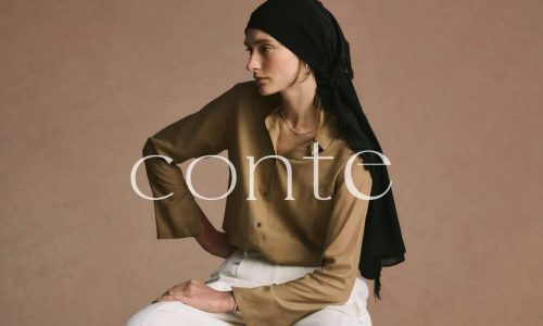 UNITED ARROWS 即将推出全新女装品牌「CONTE」