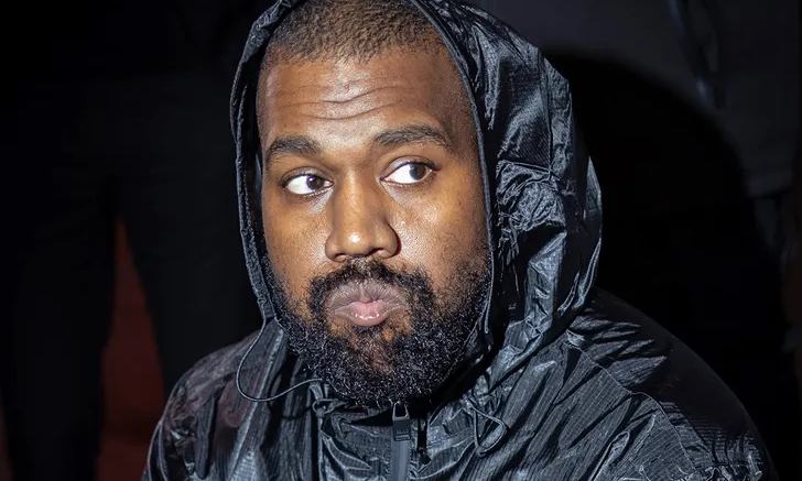 Ye 价值 220 万美元的卡拉巴萨斯牧场现已「破败不堪」