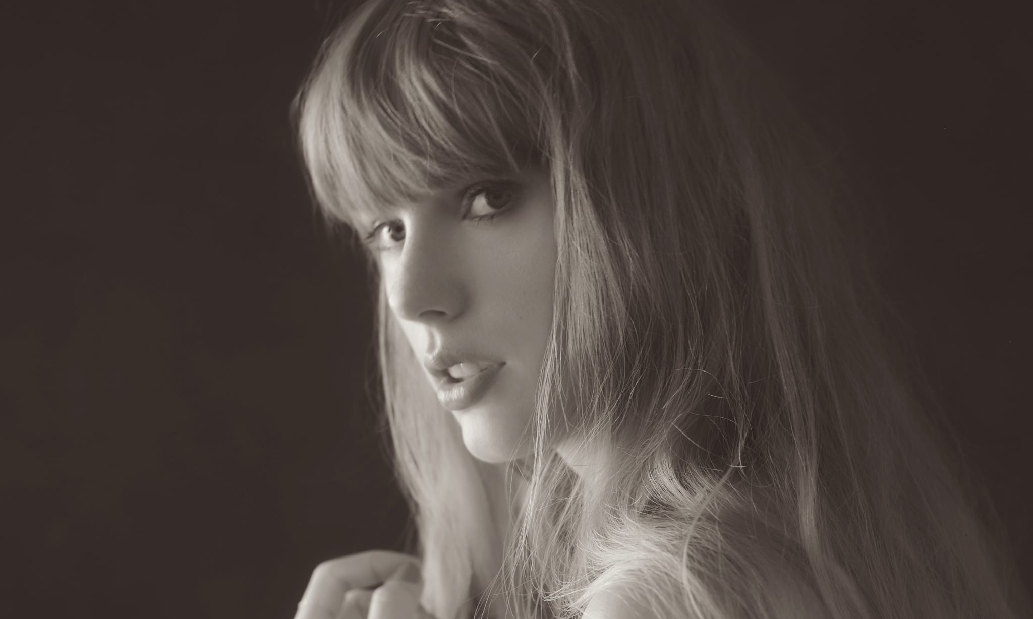 Taylor Swift 专辑《The Tortured Poets Department》连续五周登顶 Billboard 200 专辑榜