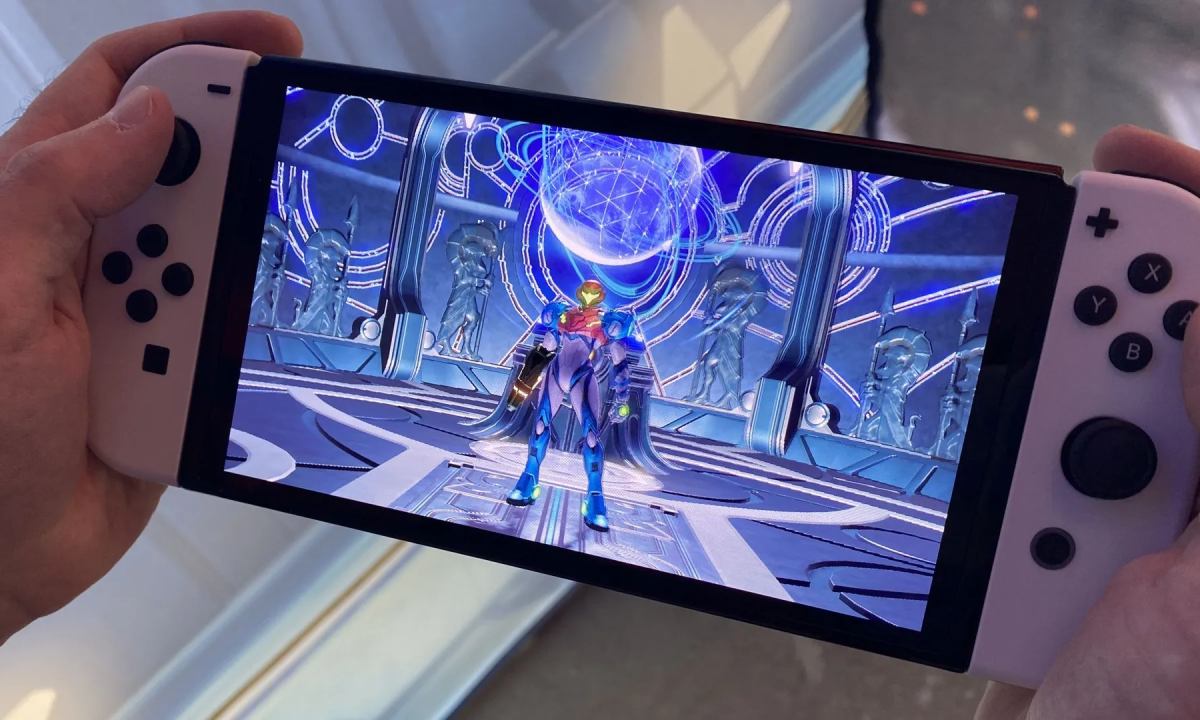 任天堂确认「新 Switch」计划明年 3 月前公布