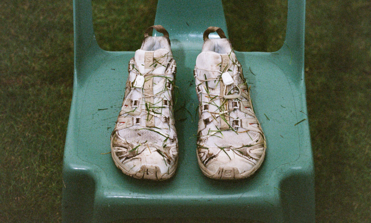 Salomon 推出全新 XA PRO 3D LA YAUTE 系列
