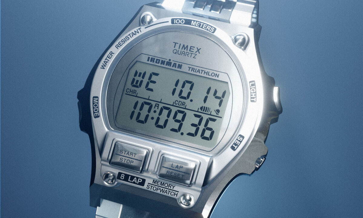 BEAMS x TIMEX 全新合作腕表即将登场