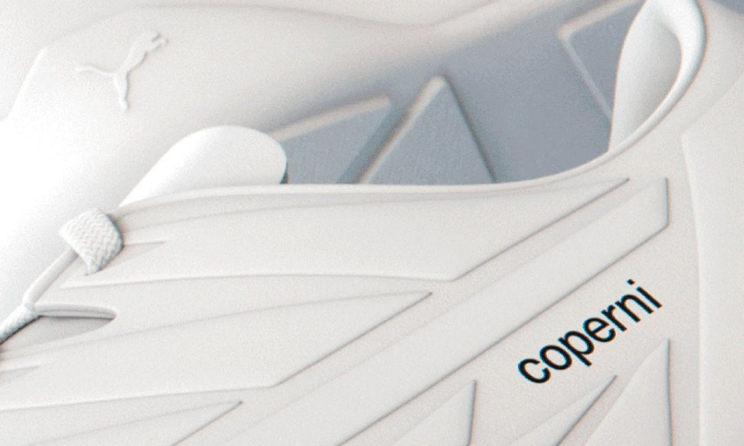 Coperni x PUMA 合作鞋款即将推出