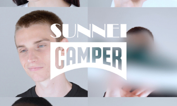 SUNNEI 发布与 CAMPER 合作系列预告视频