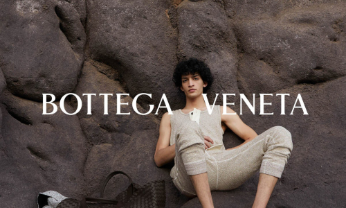 BOTTEGA VENETA 发布 Summer Solstice 广告大片