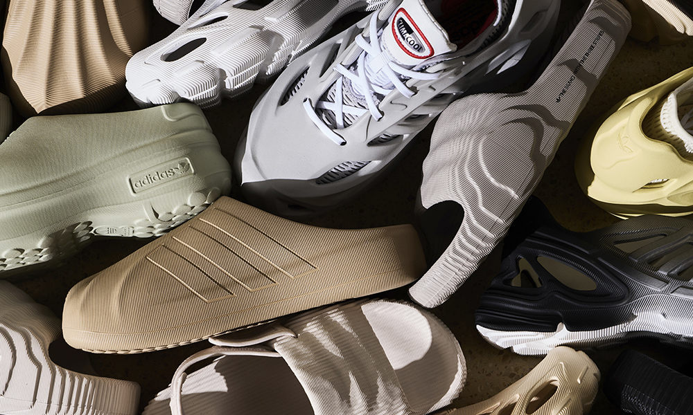 adidas Originals 推出 adiFOM 家族系列，重新定义夏季舒适穿着体验